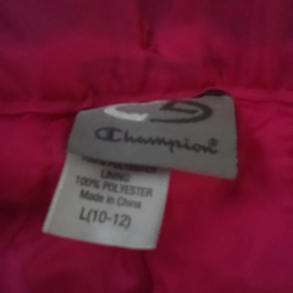 Champion snow pants size 5 ( box AP ) - Picture 4 of 4